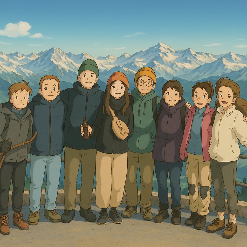 Generálj és töltsd le a fotóidat