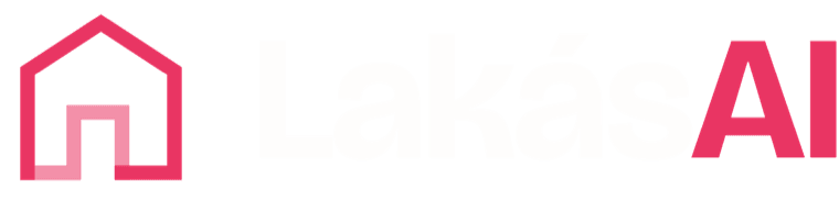 LakásAI logó